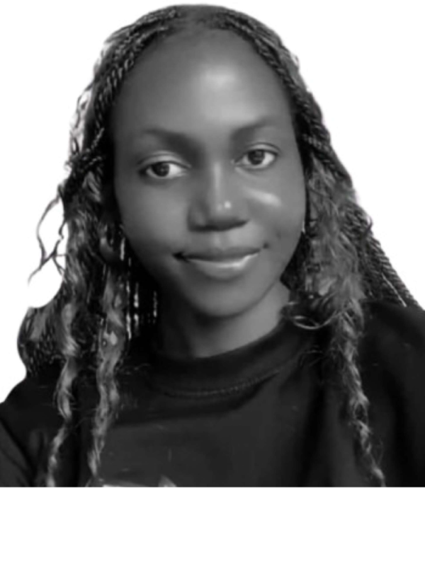Claire Nabaale